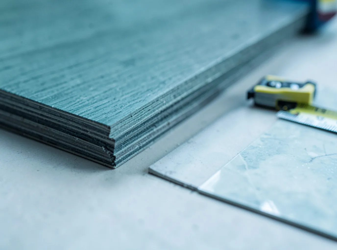 Luxury Vinyl Plank Installation Lawn, PA FAQs